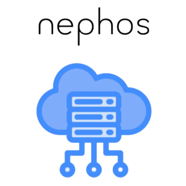 Logo Nephos